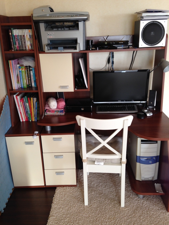 Взлет 68, день 11