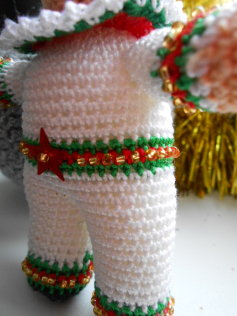 помощники Санты