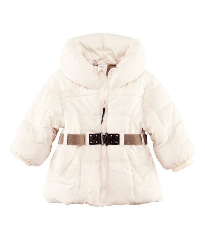 Модная-сильная куртка H&M на 9-12м