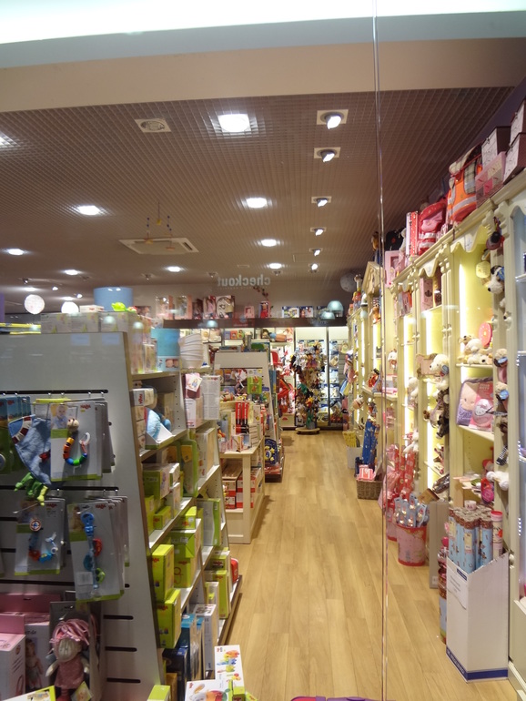 Отдых в Праге. День первый