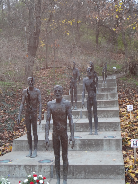 Отдых в Праге. День второй