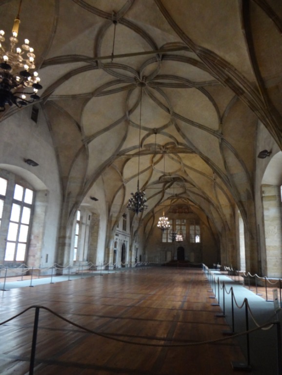 Отдых в Праге. День второй