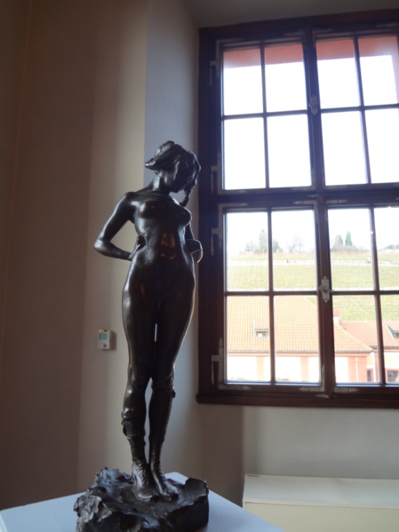 Отдых в Праге. День третий