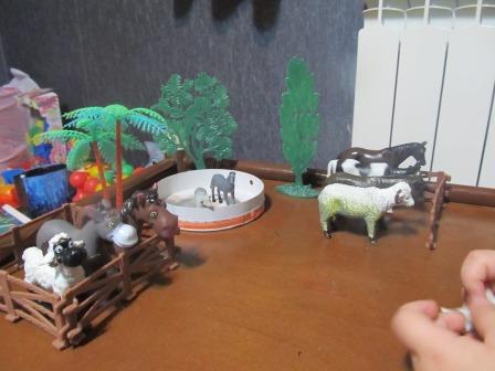 ТН Семья, день 5