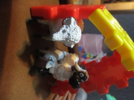 ТН Семья, день 5