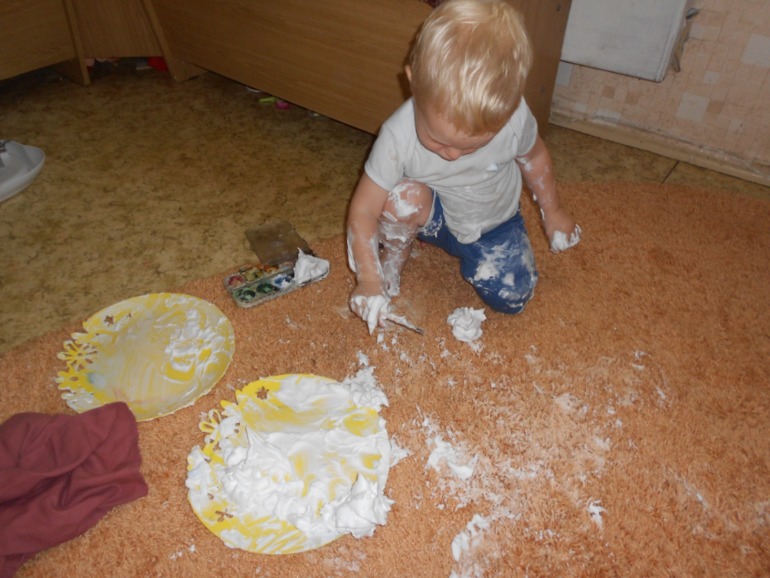 Наше творчество)