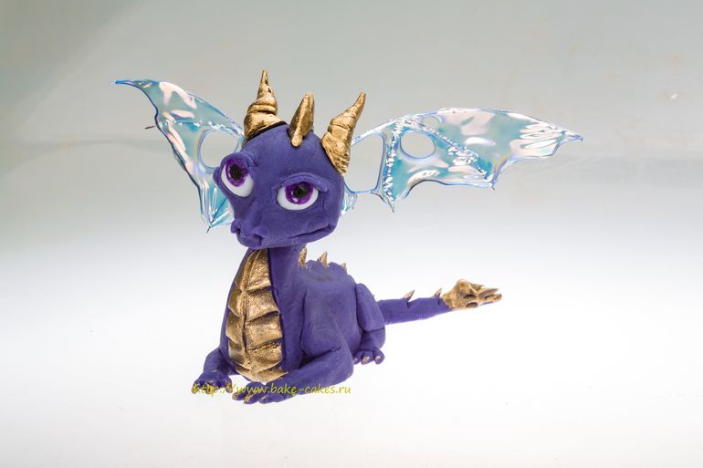 просто фигурки на завтрашние торты