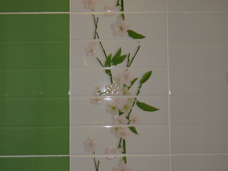 Наша ванная комната с с/у...)))