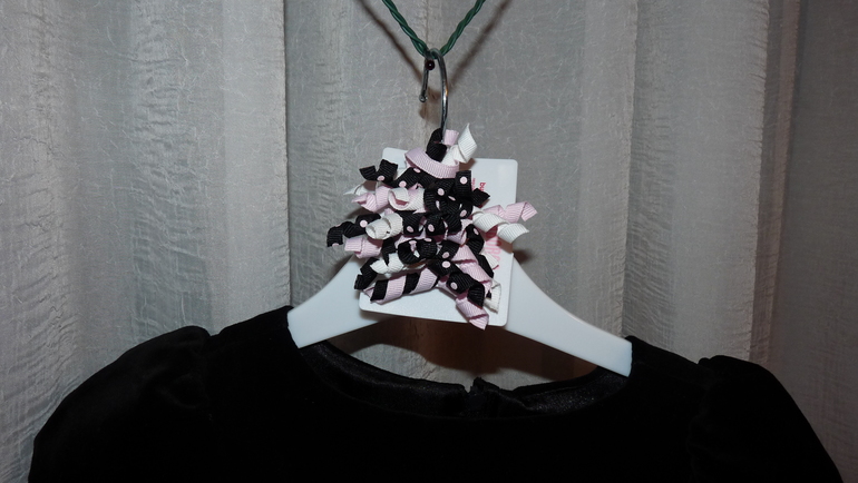 Новое платье Gymboree на 2,5 года+2 заколочки/ 1200 рублей