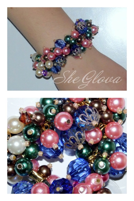 БРАСЛЕТИКИ