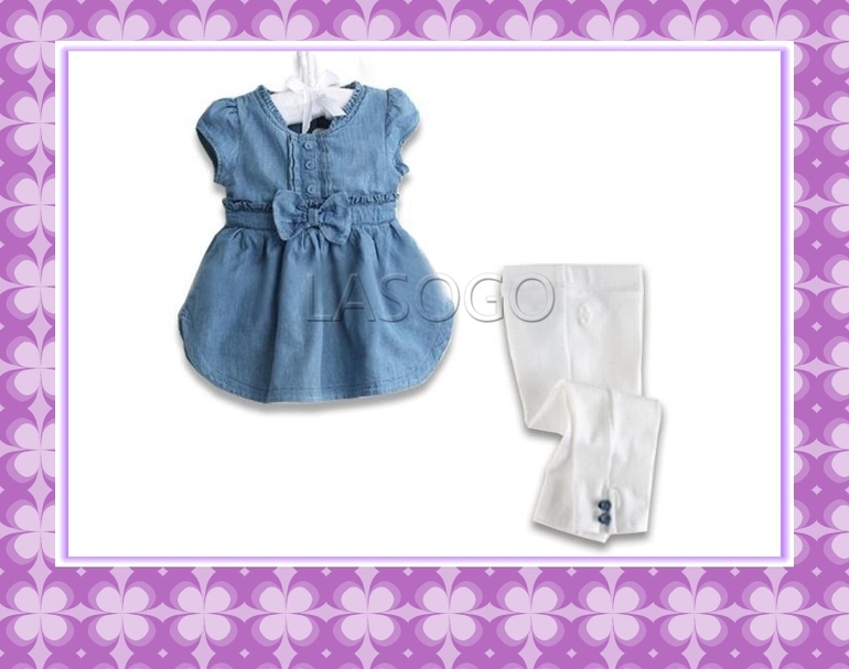 Костюмчик Джинс 450 руб