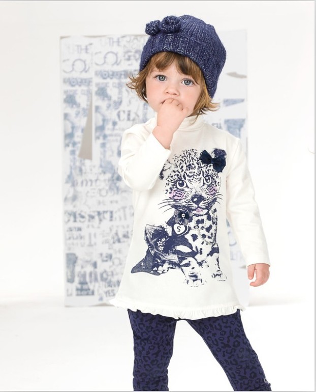 Костюмчик Лео 440 руб