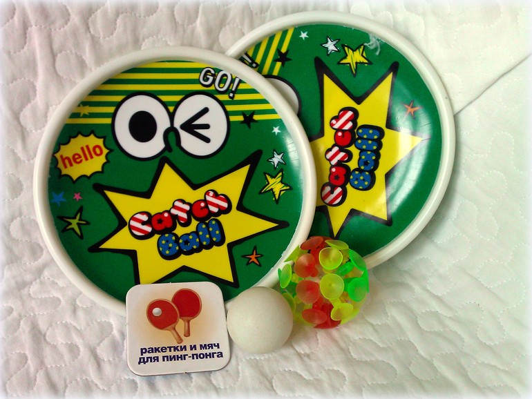 Олимпийский четверг №2