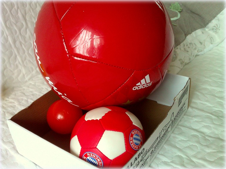 Олимпийский четверг №2