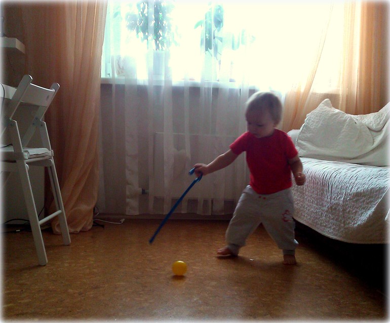 Олимпийский четверг №2