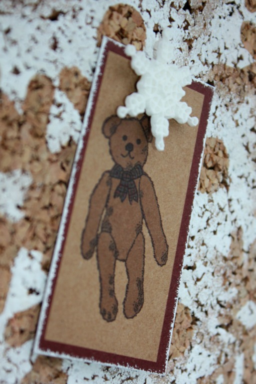 Рукодельные посиделки по новогоднему планеру