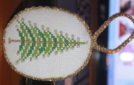 Новогодние открытки!