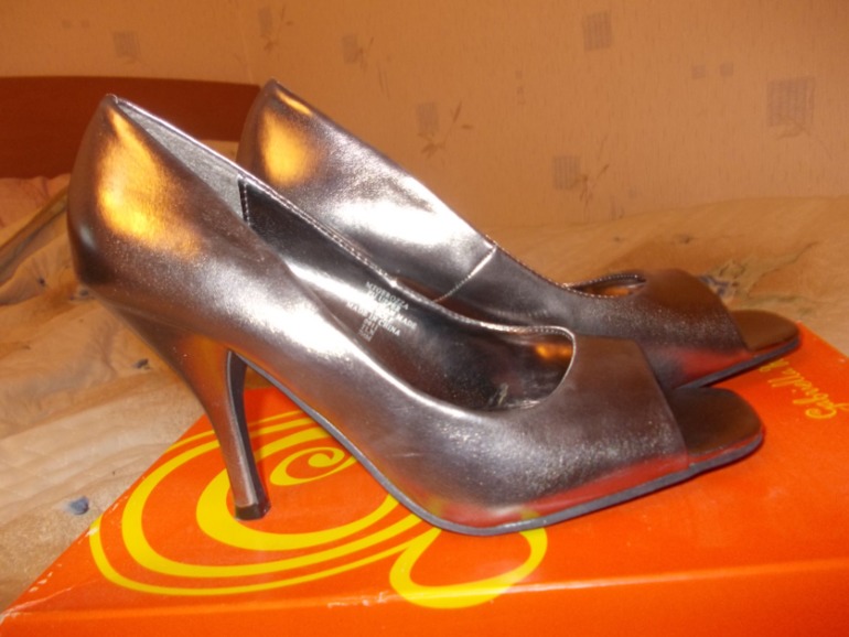 Пристрою новую одежду, Москва, регионы