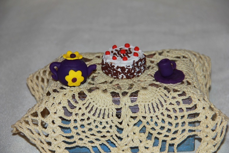 Мыльно-радужный обмен