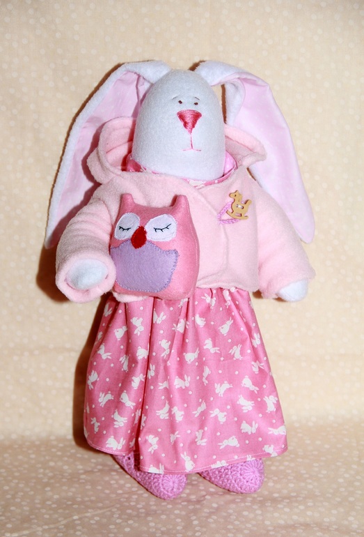 Игровая Зайка для Ариши