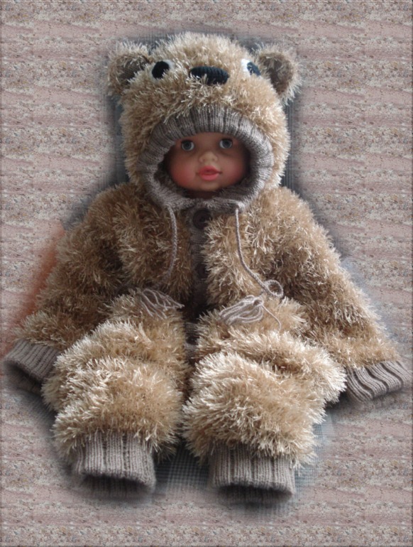 Мои вязалки из пряжи травка и не только....