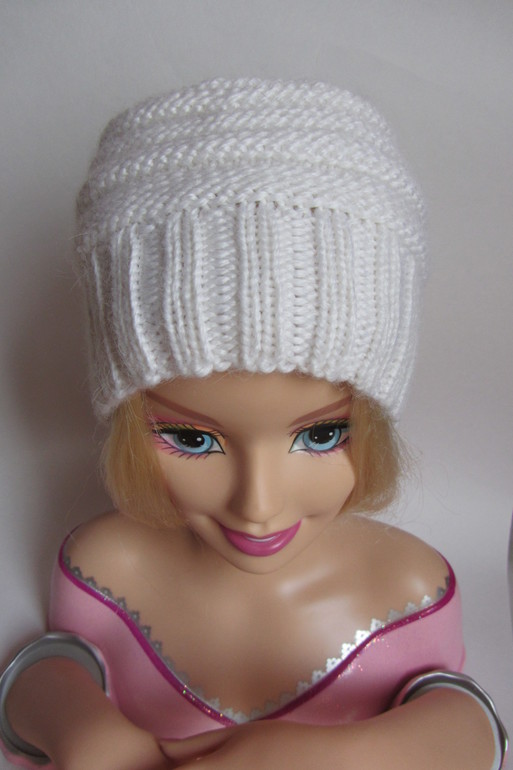 Знаменитая шапочка теперь и у нас....