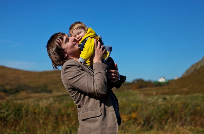 Опять за критикой))) Буду благодарна!