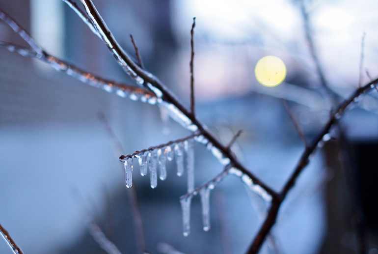 Давайте поиграем? или еще раз про свет