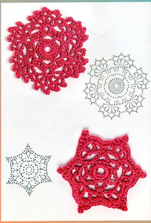 Костюм Снежинка. Обновление 24.11.2013