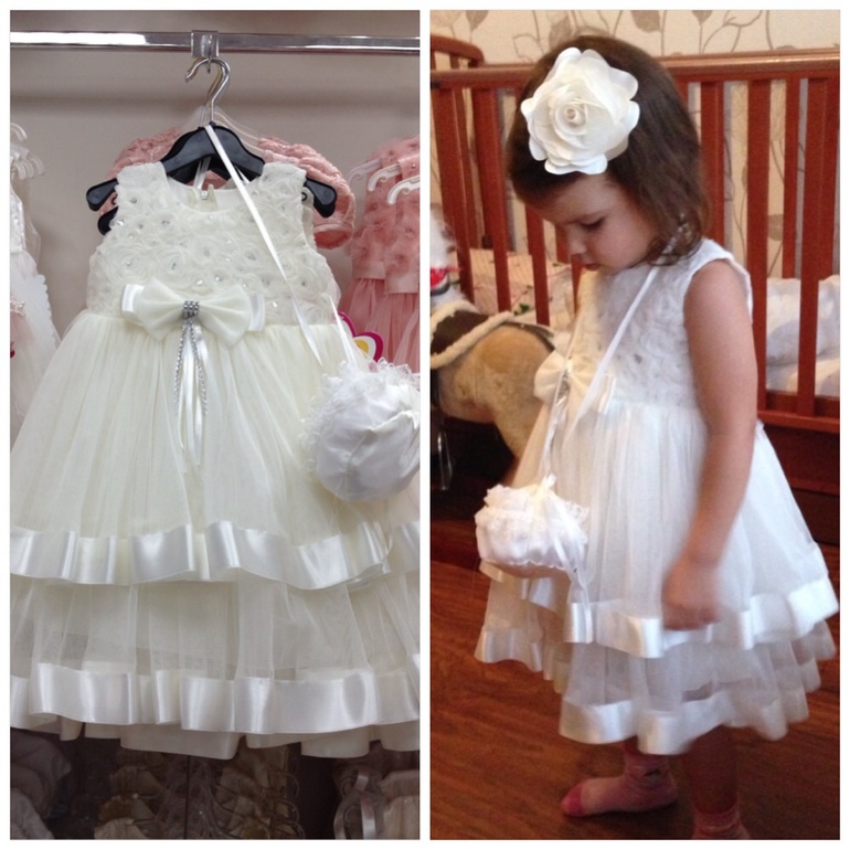 Платье на Новый Год