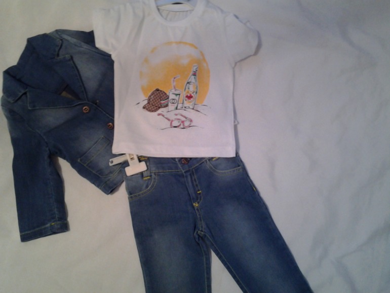 Красота для наших деточек из Турции!!!