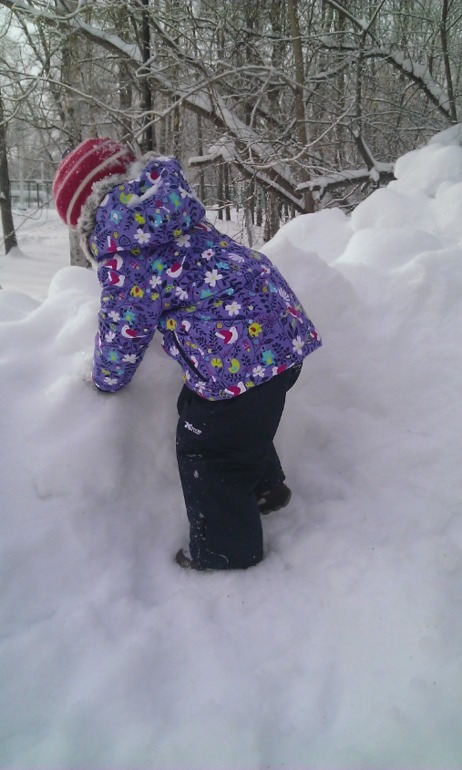 Gusti - хвастик