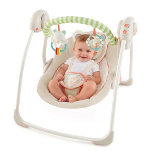 Мишка в подарок