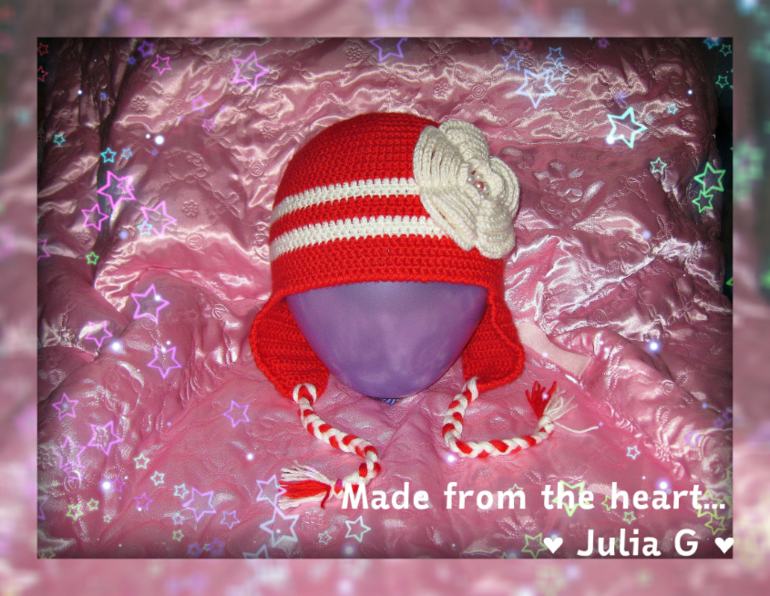 Мои работы за месяц