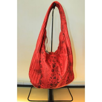 Сумки/клатчи с Бали из кожи питона