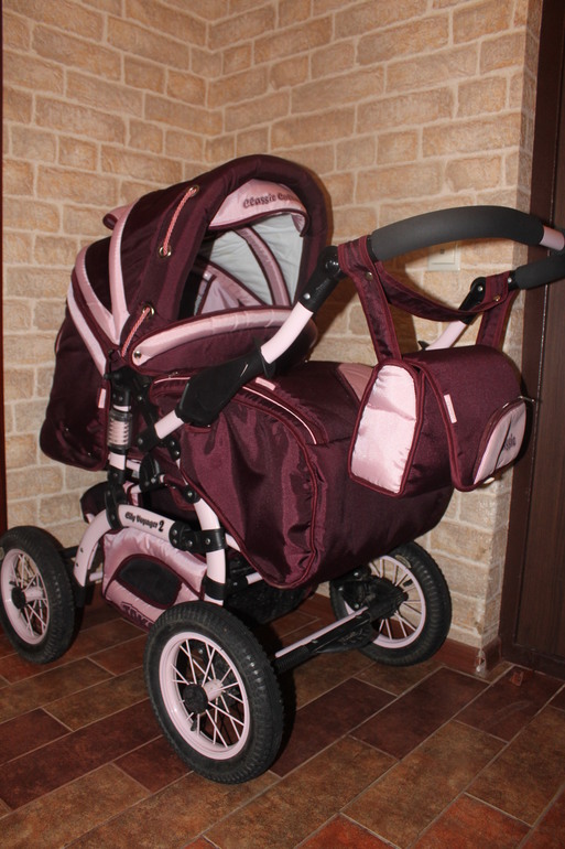 Коляска-трансформер Тако всего за 3000 руб. в отличном состоянии!!