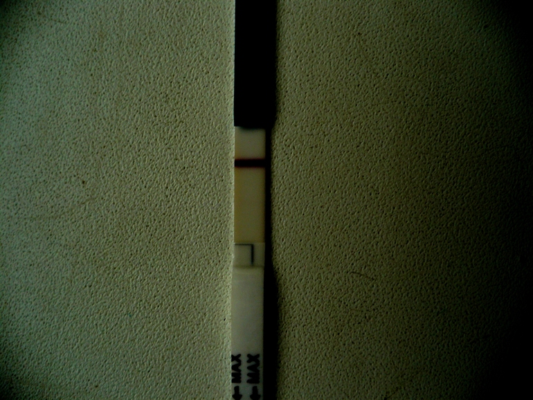 Что скажите? Реагент?