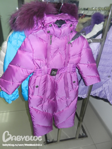 Выбирала я комбез на прошлую зиму, всех тут замучила и купила такой