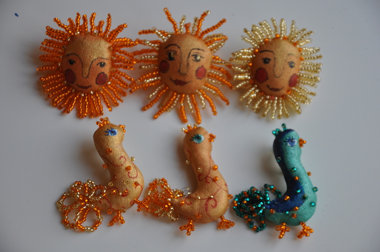 "Дары Силентии"