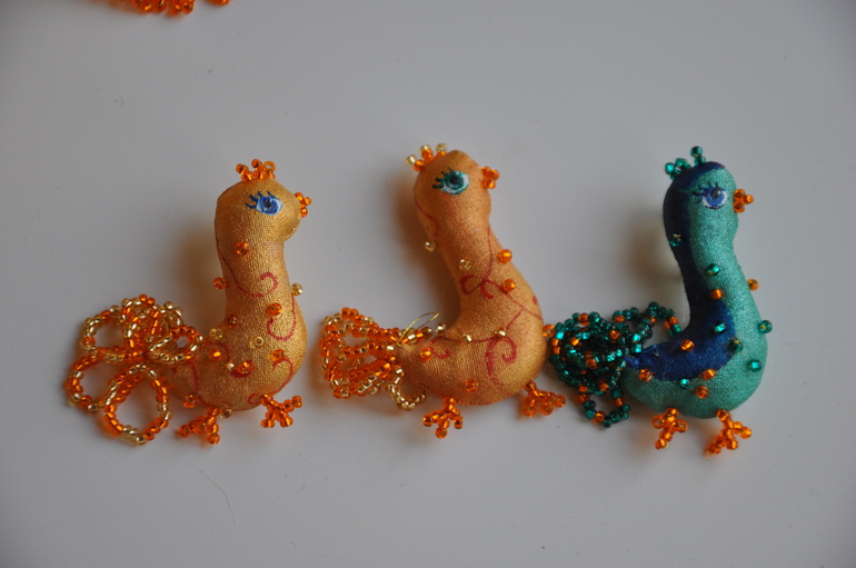 "Дары Силентии"