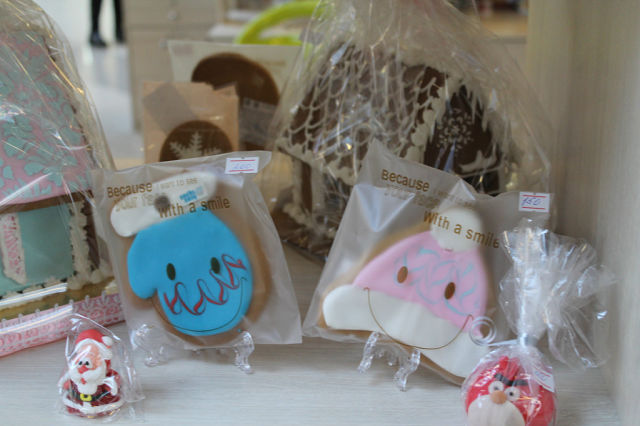 Фестиваль кондитерского искусства в Воронеже