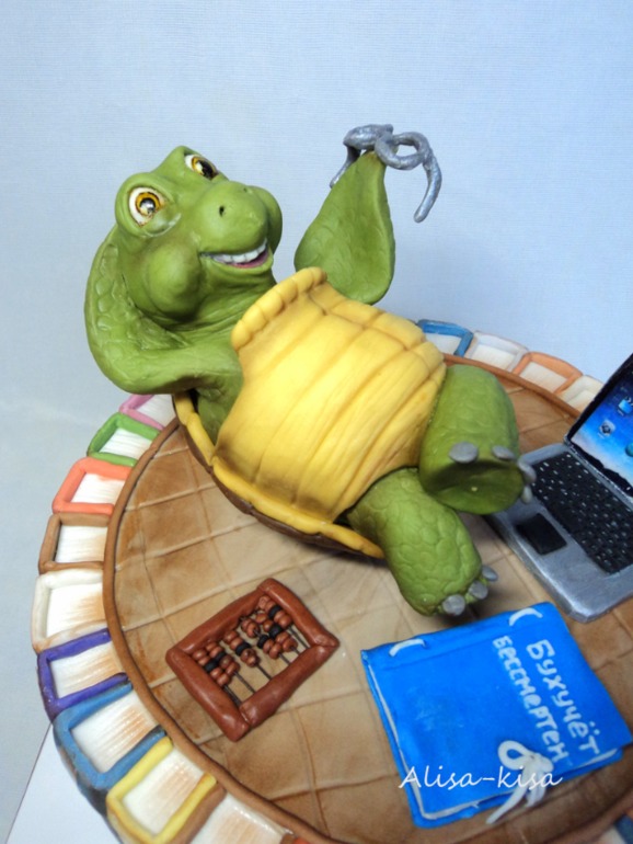 на день бухгалтера