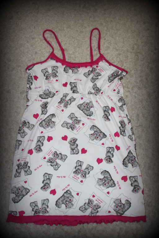 Все, что сшилось за последнее время и несколько вопросов.