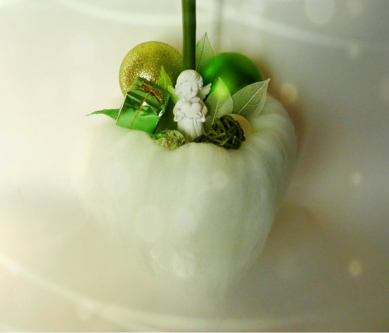 Елочка ,елка, лесной аромат, каждой иголочкой радовает нас)))