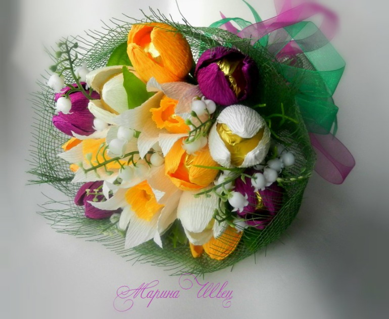 Весенне-летний миник)