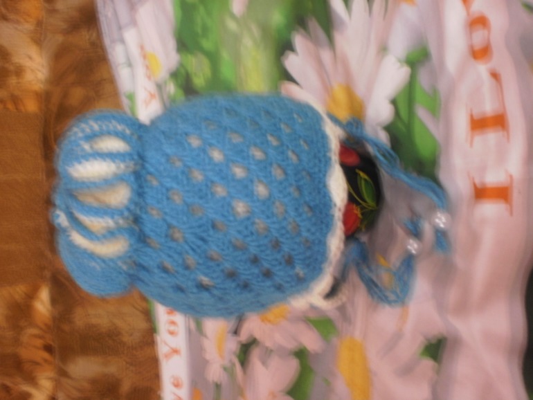 Комплект для будущей плимяшки!С остатков одели пупса!