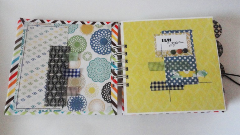 К работе готова!