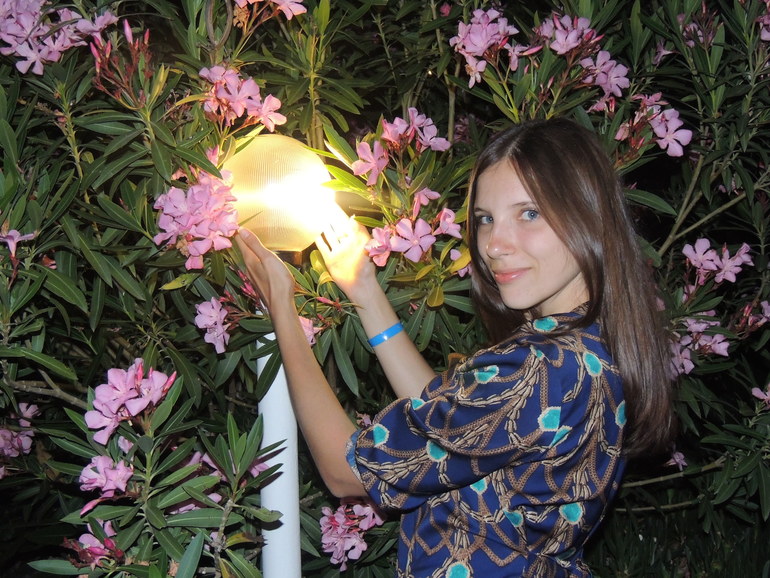 Наша поездка в Турцию в мае 2013 года