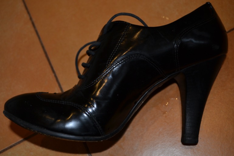 Продам Ботинки geox бу