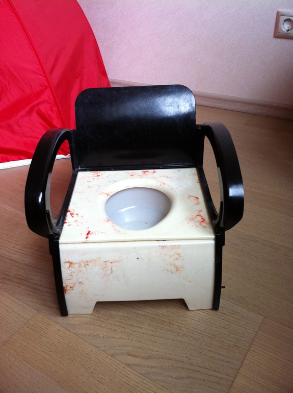 Как деликатно отказать свекрови?